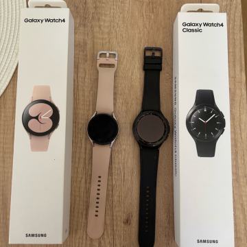 Samsung galaxy watch