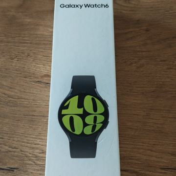 Samsung Galaxy watch