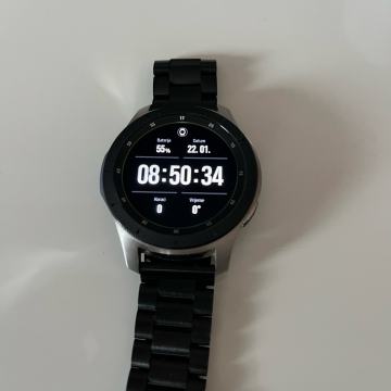 Samsung galaxy watch