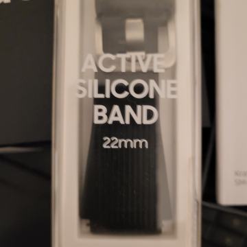 Samsung Galaxy Watch SM-R800