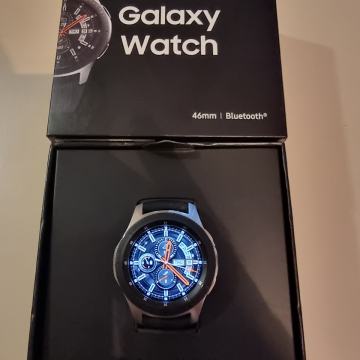 Samsung Galaxy Watch SM-R800