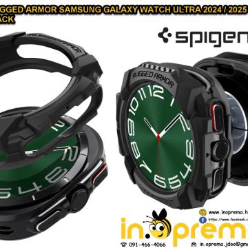 SAMSUNG GALAXY WATCH ULTRA 2024 2025 47 MASKICA MASKA FUTROLA TORBICA