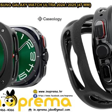 SAMSUNG GALAXY WATCH ULTRA 2024 2025 47 MASKICA MASKA FUTROLA TORBICA