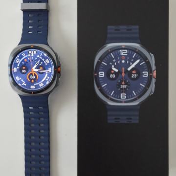 SAMSUNG GALAXY WATCH ULTRA, 2025,64GB
