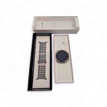 SAMSUNG GALAXY WATCH ULTRA***24RATE***R1***