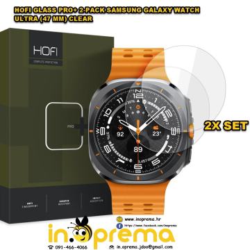 SAMSUNG GALAXY WATCH ULTRA 47 MM KALJENO ZASTITNO STAKLO ZASTITA