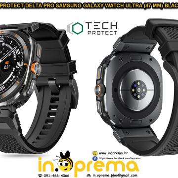 SAMSUNG GALAXY WATCH ULTRA 47 MM NARUKVICA REMEN DUX DUCIS 47MM