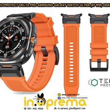 SAMSUNG GALAXY WATCH ULTRA 47 MM NARUKVICA REMEN DUX DUCIS 47MM