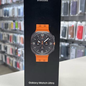 SAMSUNG GALAXY WATCH ULTRA 47MM JAMSTVO DO 10.10.2026 DO 36 RATA