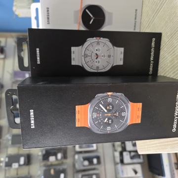 Samsung Galaxy Watch Ultra 47mm LTE