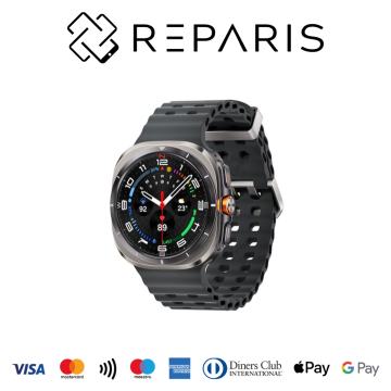 Samsung Galaxy Watch Ultra 47mm (2025) - NOVO - RATE - R1