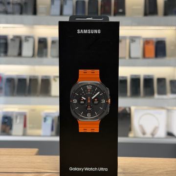 SAMSUNG GALAXY WATCH ULTRA 47mm NOVO/RATE/ZAMJENA Alpha servis