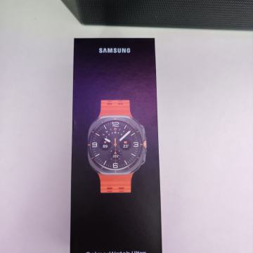 Samsung Galaxy Watch Ultra 47mm LTE (2025)