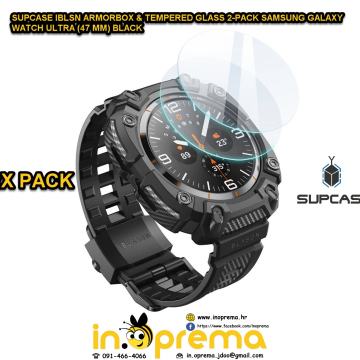 SAMSUNG GALAXY WATCH ULTRA 47MM ZASTITA ZASTITNA MASKICA MASKA FUTROLA