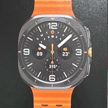 Samsung Galaxy Watch ultra esim