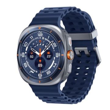 Samsung Galaxy Watch Ultra LTE blue