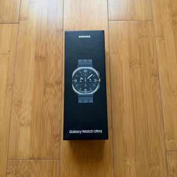 Samsung Galaxy Watch ULTRA LTE NOVO