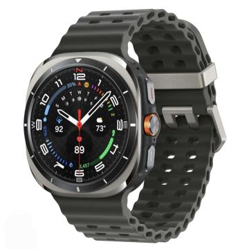 SAMSUNG GALAXY WATCH ULTRA + REMENI, STANJE 10/10