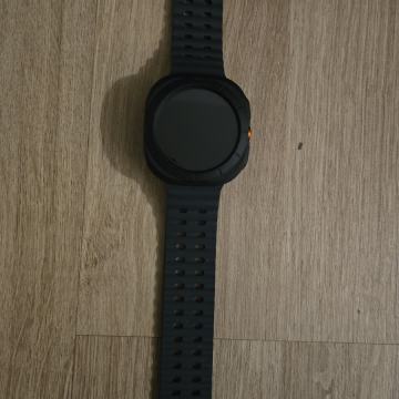 Samsung Galaxy Watch Ultra