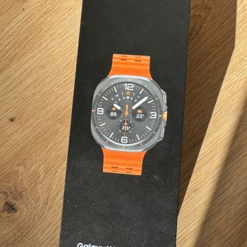 Samsung Galaxy Watch Ultra