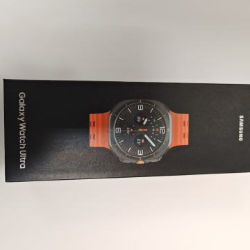 Samsung Galaxy Watch Ultra