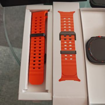 Samsung Galaxy Watch ultra