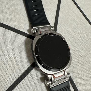 Samsung Galaxy Watch Ultra *NOVO*