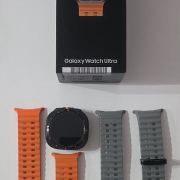 Samsung Galaxy Watch Ultra