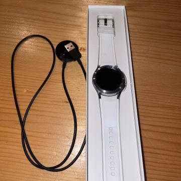 Samsung galaxy watch4 - 42 mm