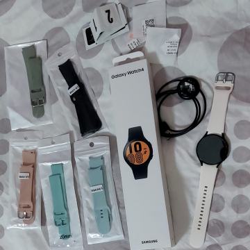 Samsung Galaxy Watch4