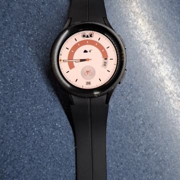 Samsung Galaxy Watch5 Pro