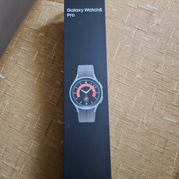 Samsung Galaxy Watch5 Pro