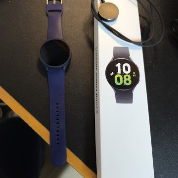 Samsung Galaxy watch5
