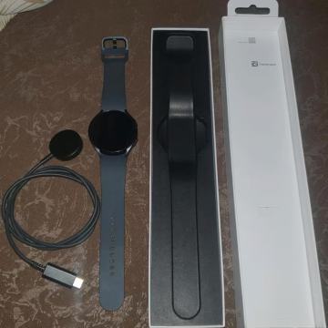 Samsung Galaxy Watch6 44 mm Graphite