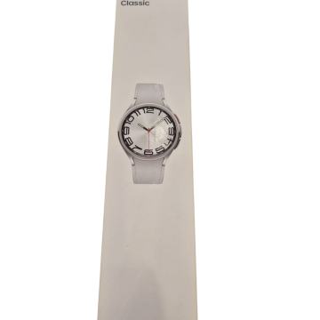 SAMSUNG GALAXY WATCH6 CLASSIC***24RATE***R1***