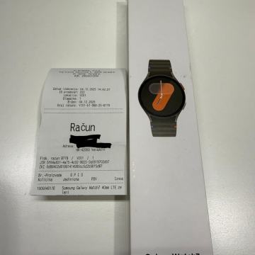 Samsung Galaxy Watch7 40mm