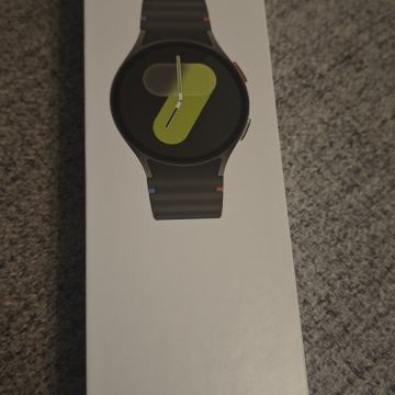 Samsung Galaxy Watch7, 44mm, Green