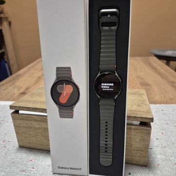 Samsung Galaxy Watch7