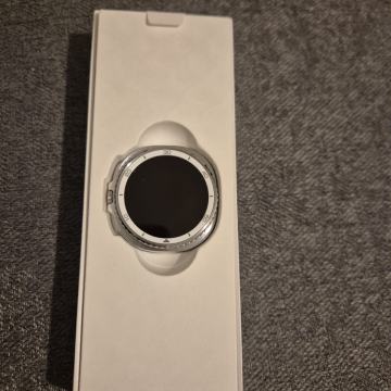 Samsung Galaxy Watch8 Classic