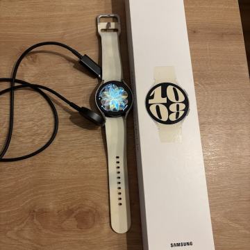 Samsung GalaxyWatch 6