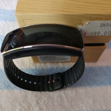Samsung Gear Fit