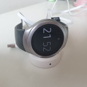 Samsung Gear S2