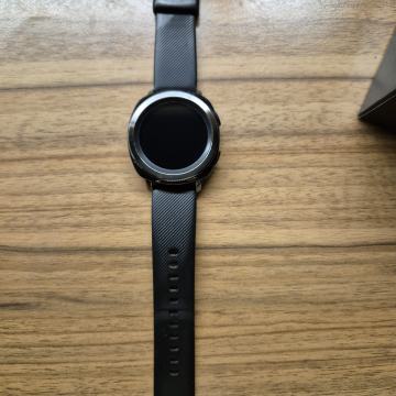 SAMSUNG GEAR SPORT
