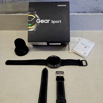 Samsung Gear Sport