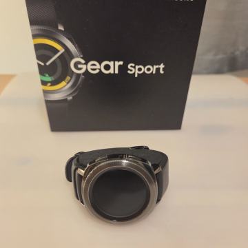 Samsung Gear Sport