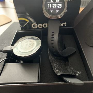 Samsung Gear Sport