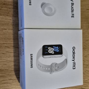 Samsung sat galaxy Fit3