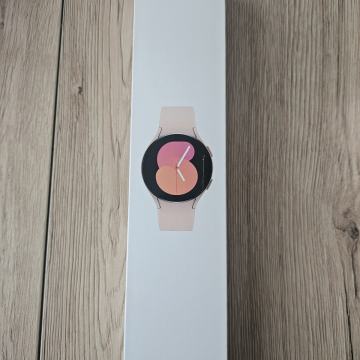 Samsung smart watch 5