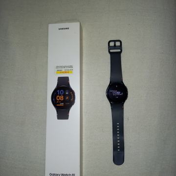 Samsung smart watch