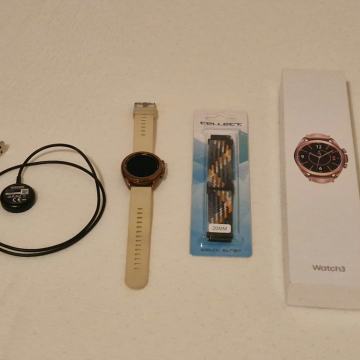 Samsung Watch 3 pametni sat